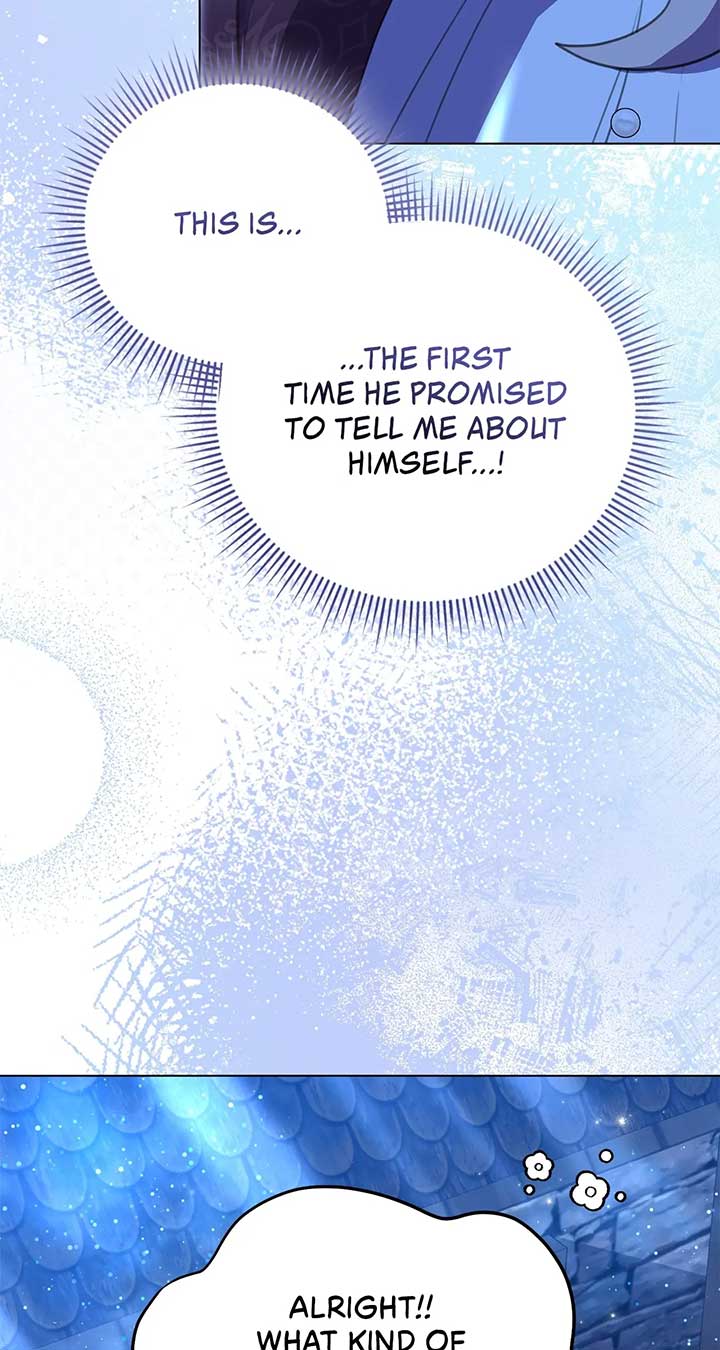 How to Choose Your Knight Chapter 30 page 87
