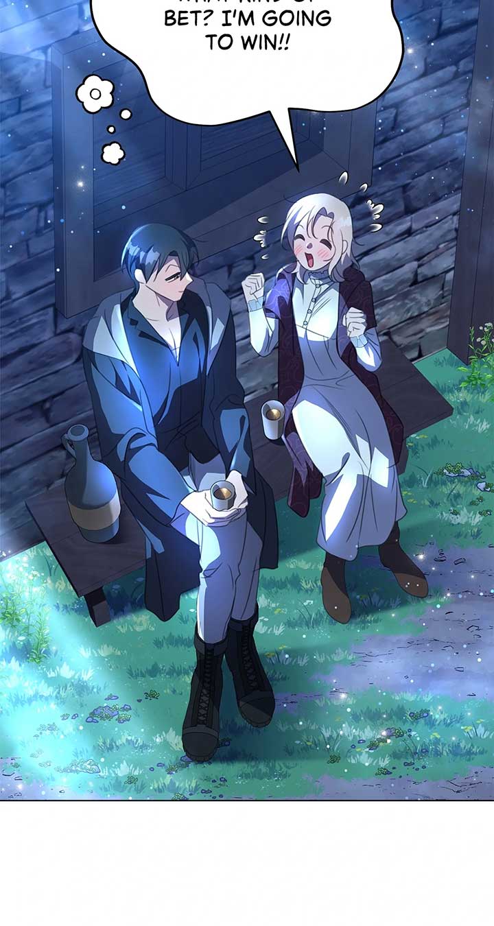 How to Choose Your Knight Chapter 30 page 88