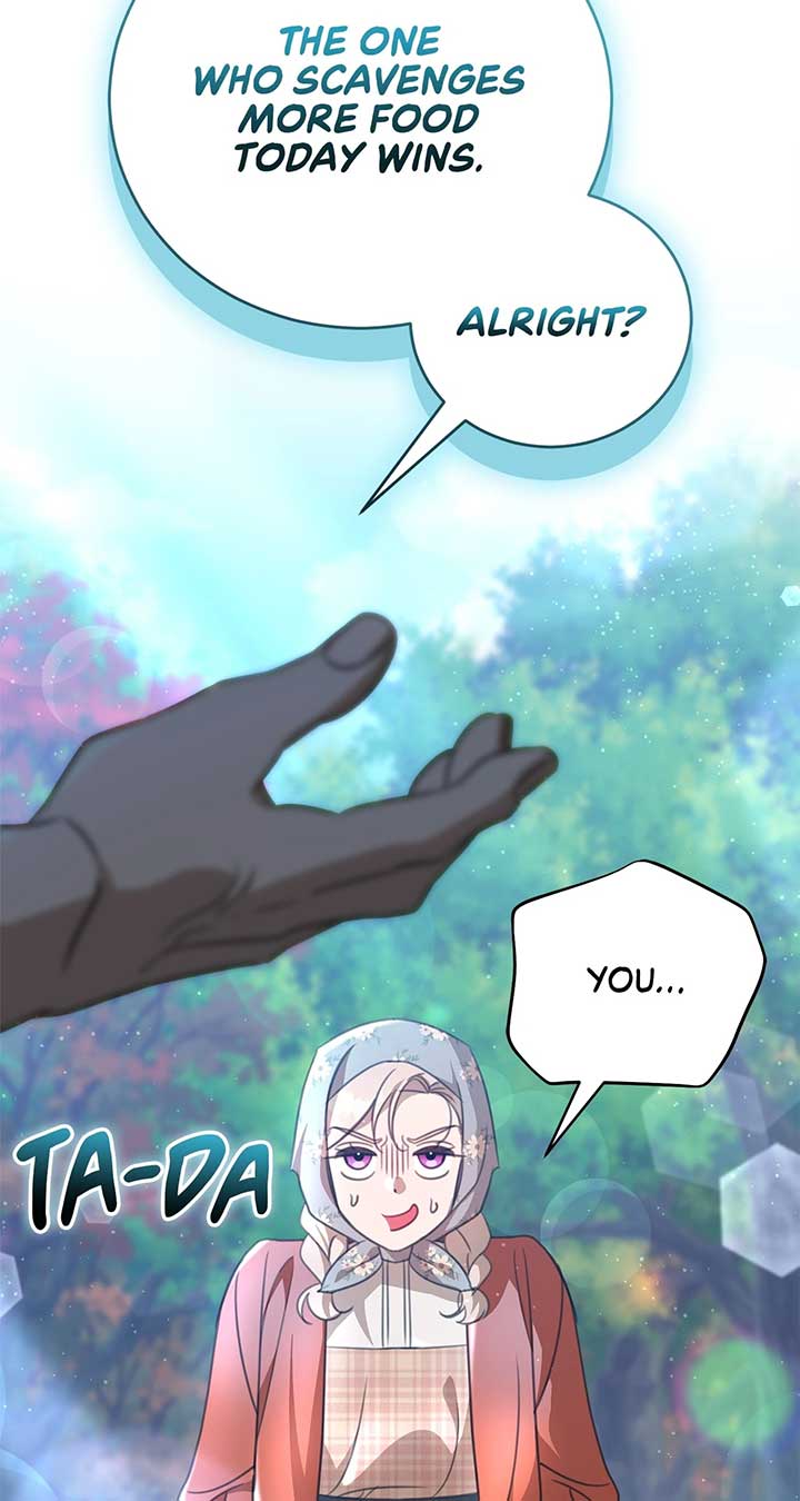 How to Choose Your Knight Chapter 30 page 92
