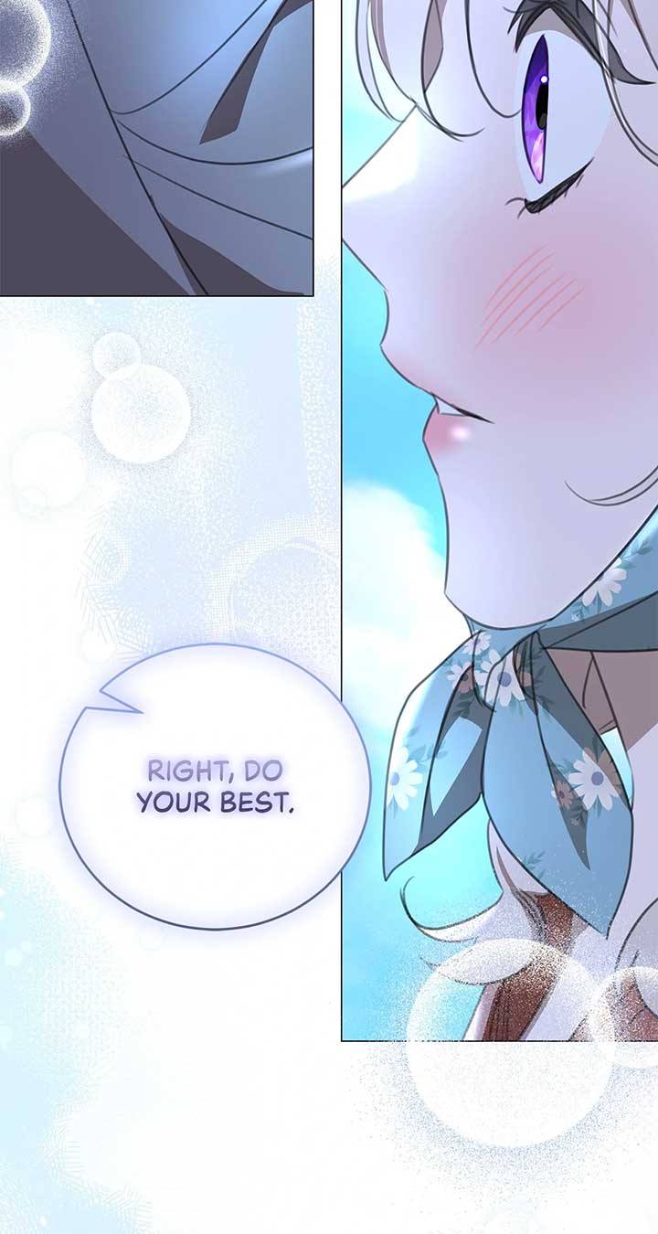 How to Choose Your Knight Chapter 31 page 11