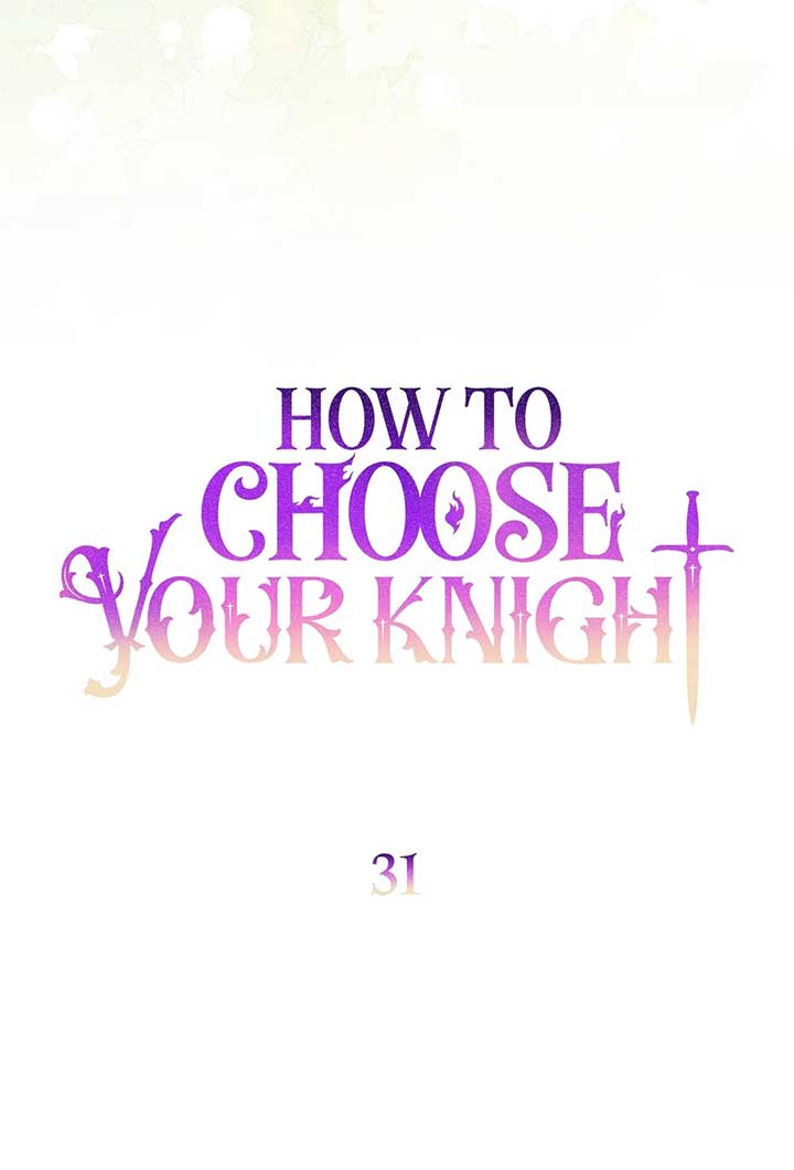 How to Choose Your Knight Chapter 31 page 17