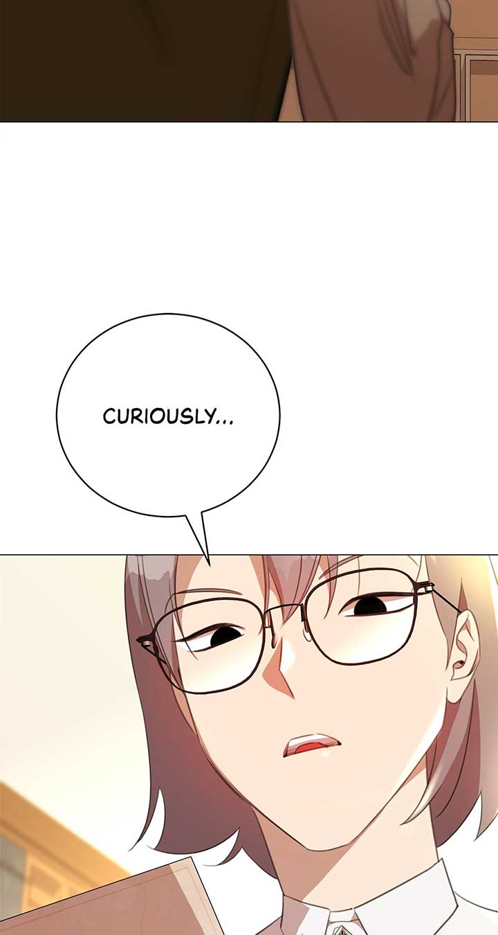 How to Choose Your Knight Chapter 31 page 21