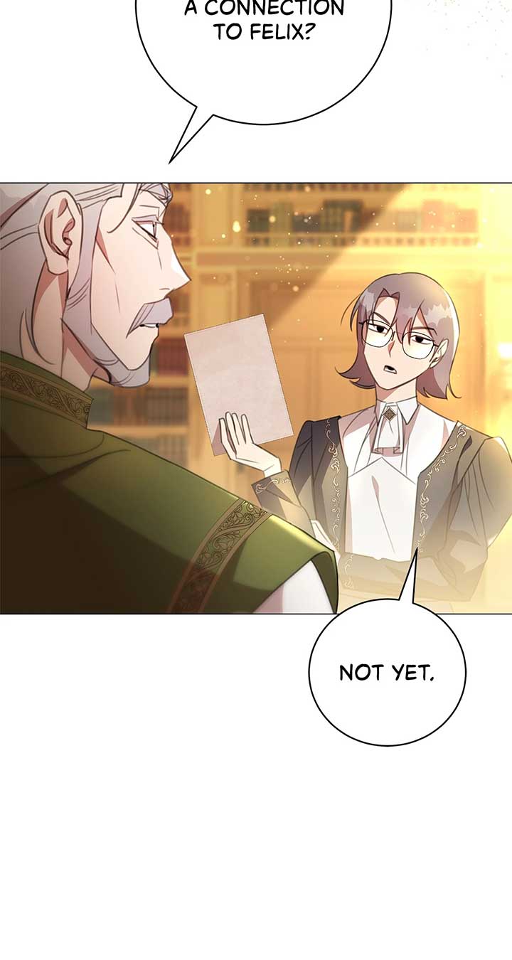 How to Choose Your Knight Chapter 31 page 23