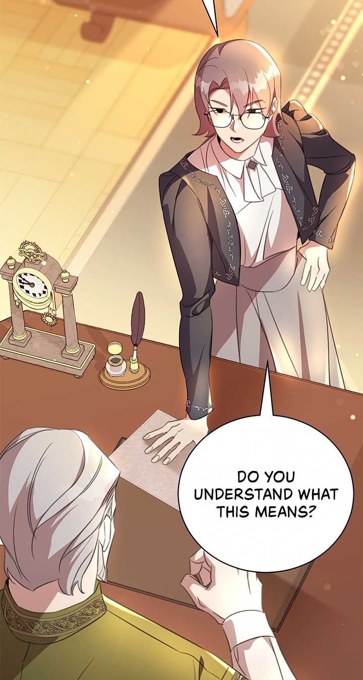 How to Choose Your Knight Chapter 31 page 27