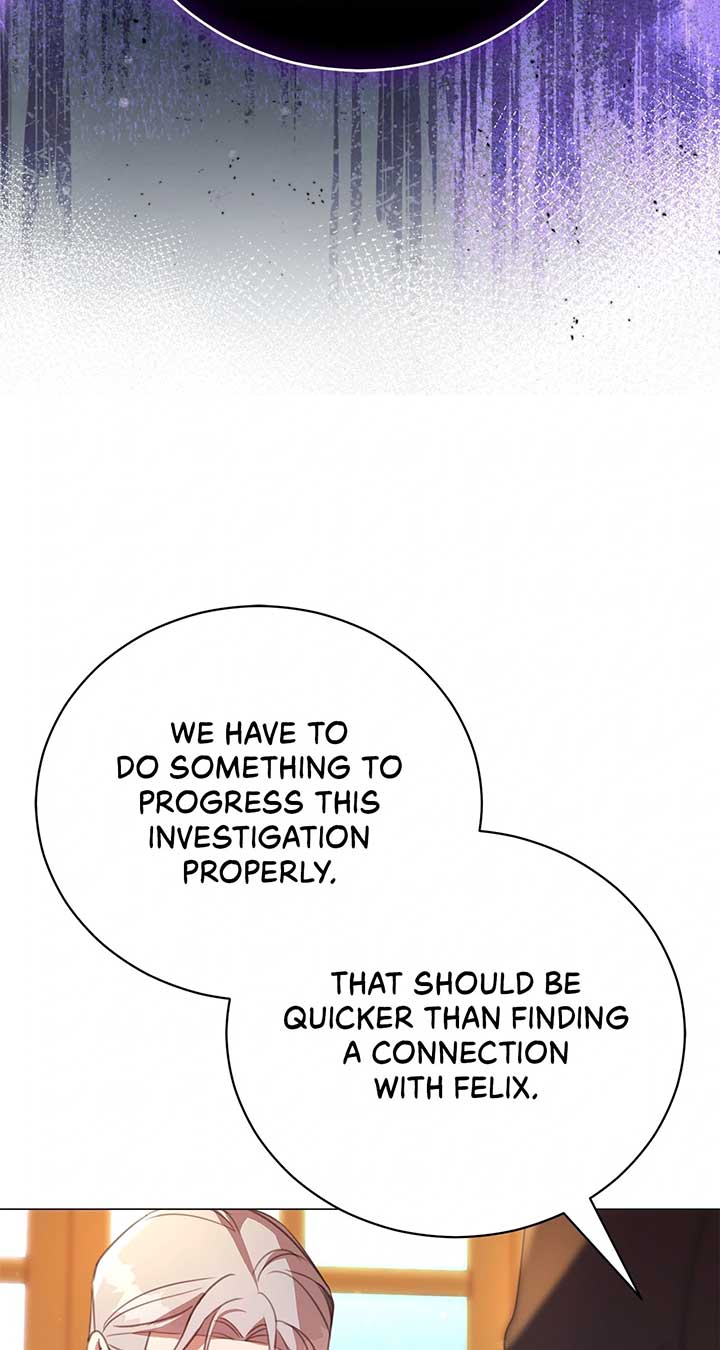 How to Choose Your Knight Chapter 31 page 31