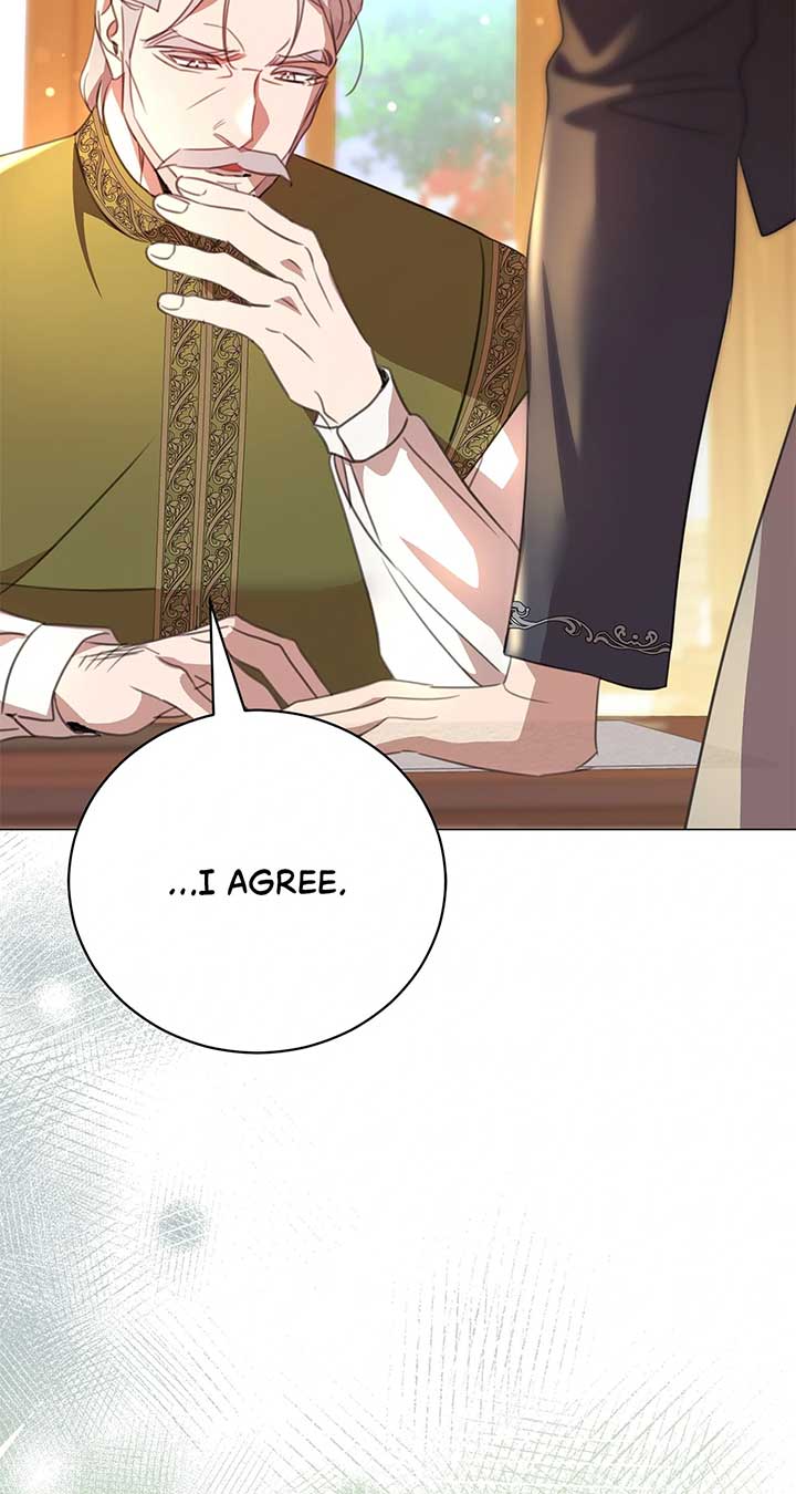 How to Choose Your Knight Chapter 31 page 32