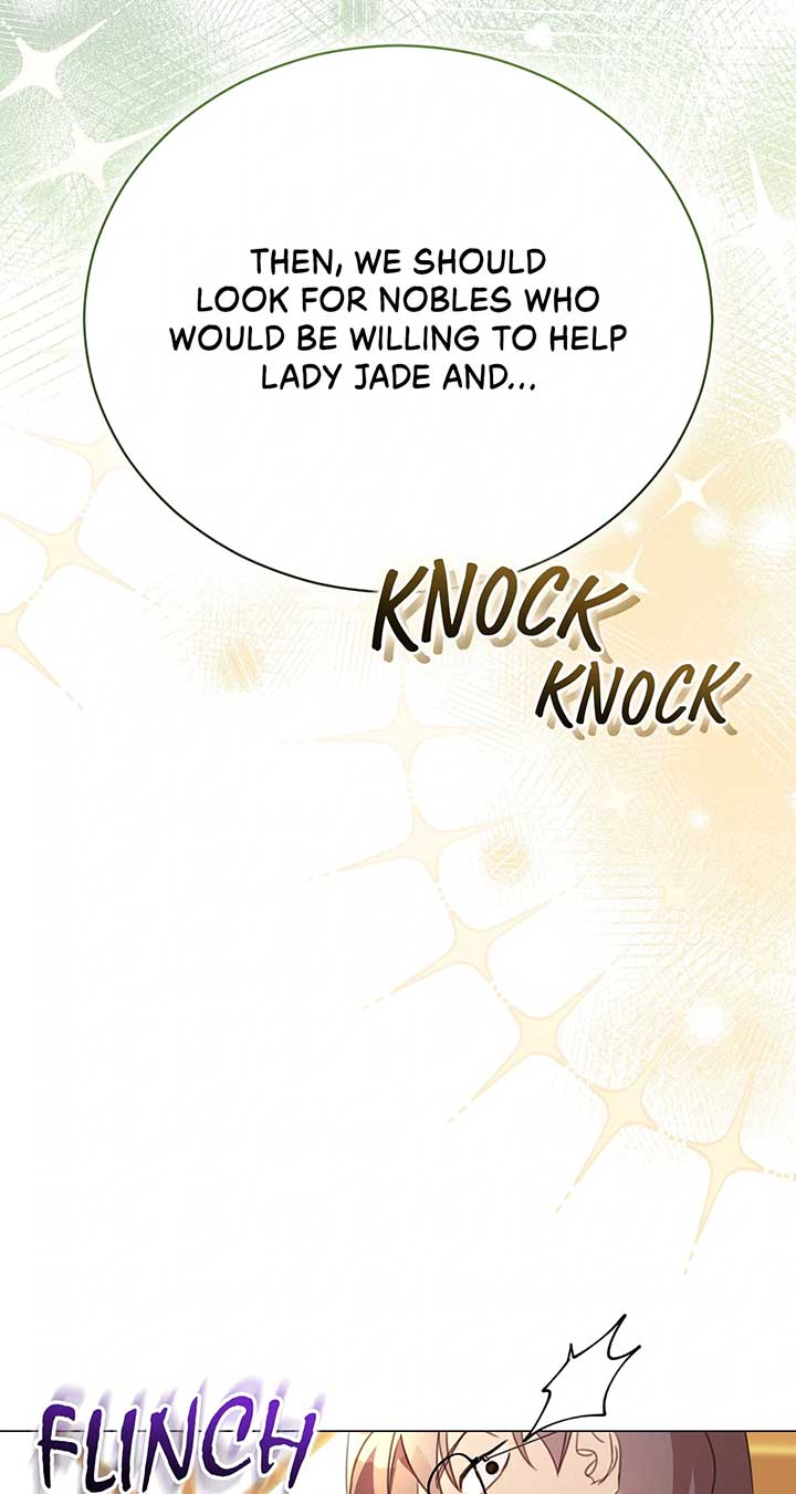 How to Choose Your Knight Chapter 31 page 33