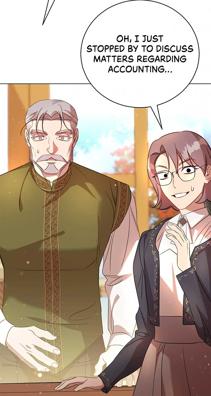 How to Choose Your Knight Chapter 31 page 39