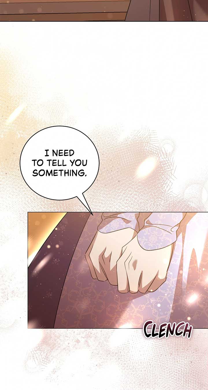 How to Choose Your Knight Chapter 31 page 40