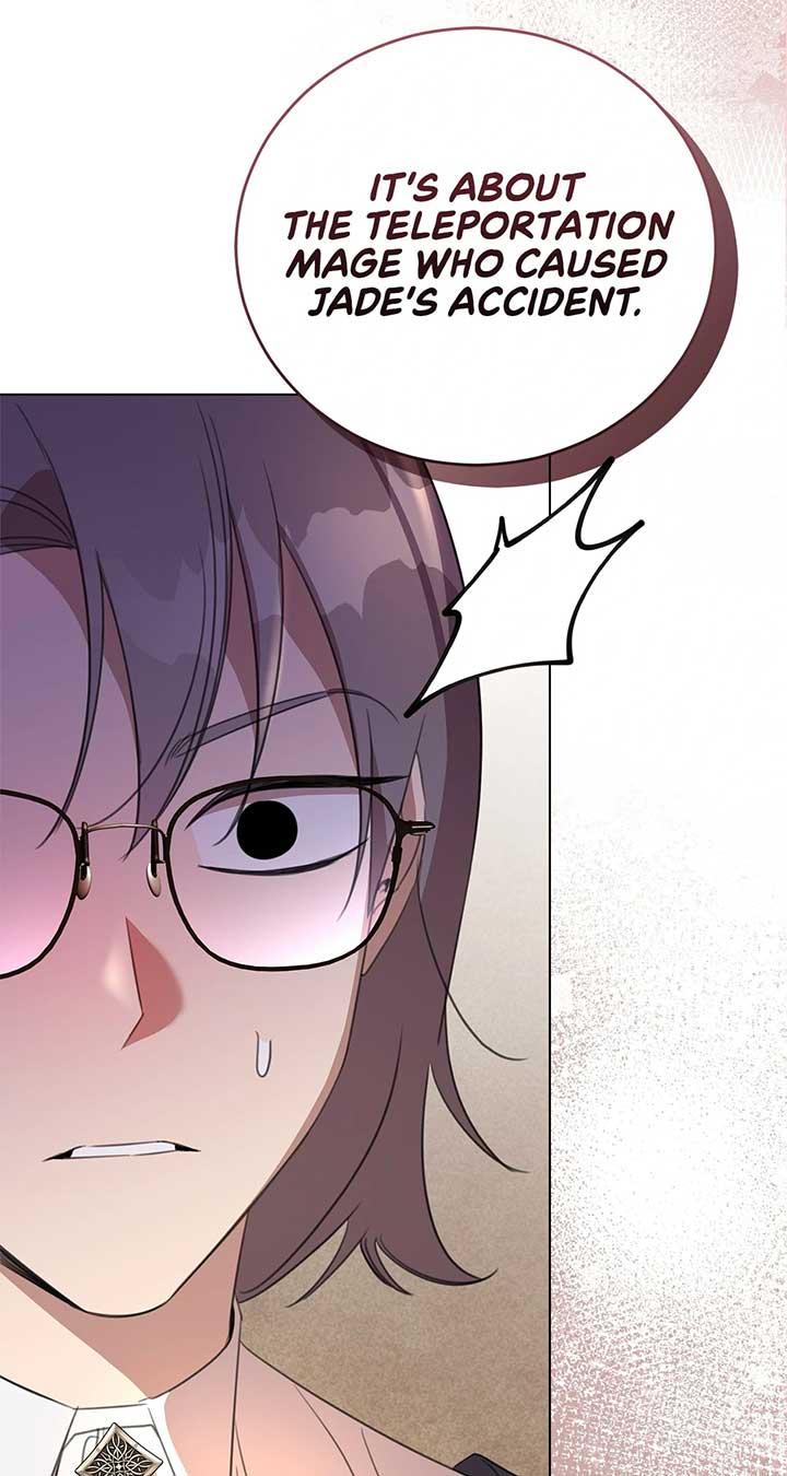 How to Choose Your Knight Chapter 31 page 41