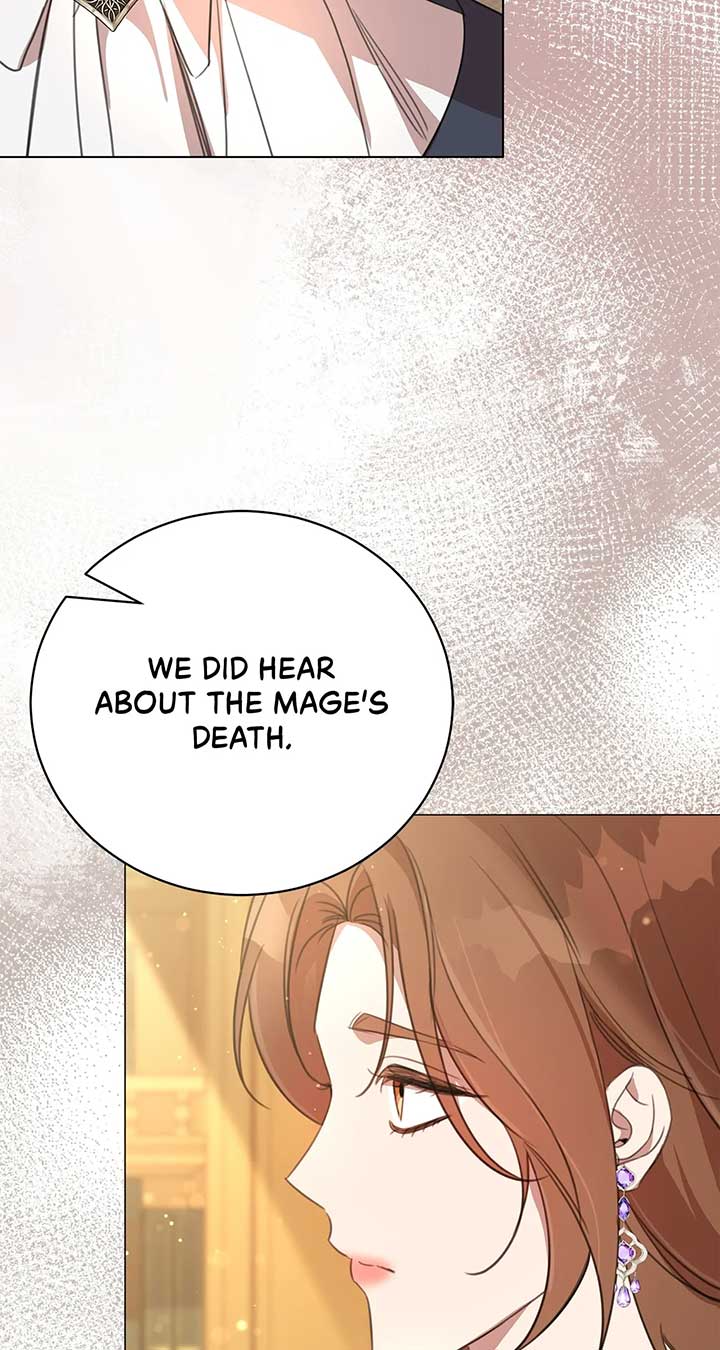 How to Choose Your Knight Chapter 31 page 42