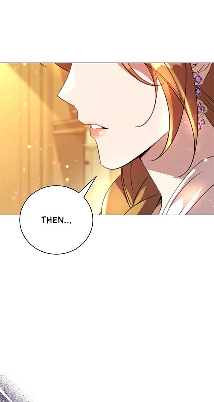 How to Choose Your Knight Chapter 31 page 44