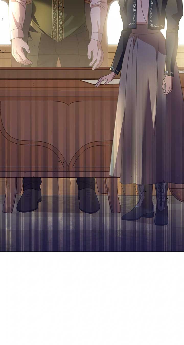 How to Choose Your Knight Chapter 31 page 46