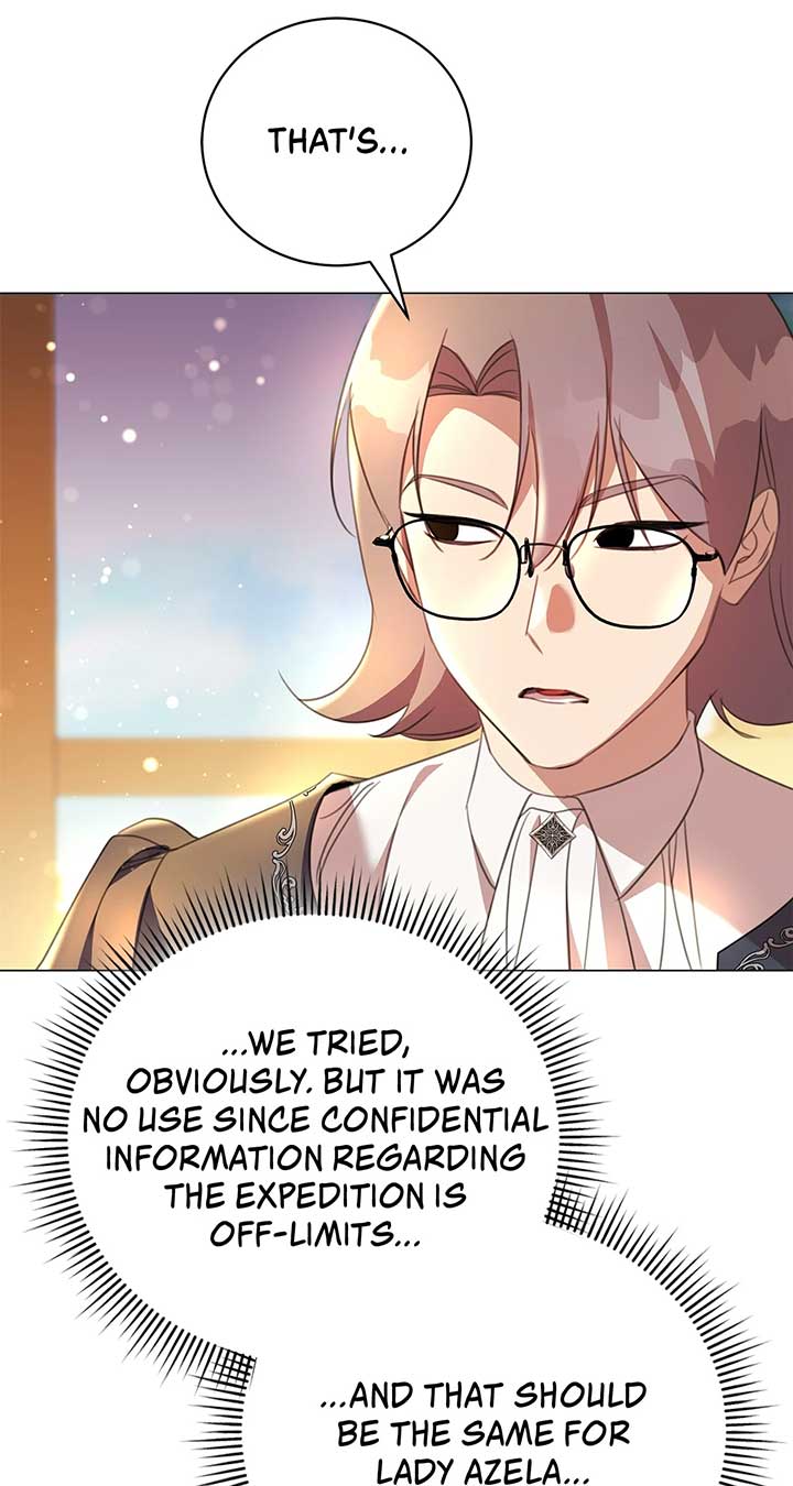 How to Choose Your Knight Chapter 31 page 47