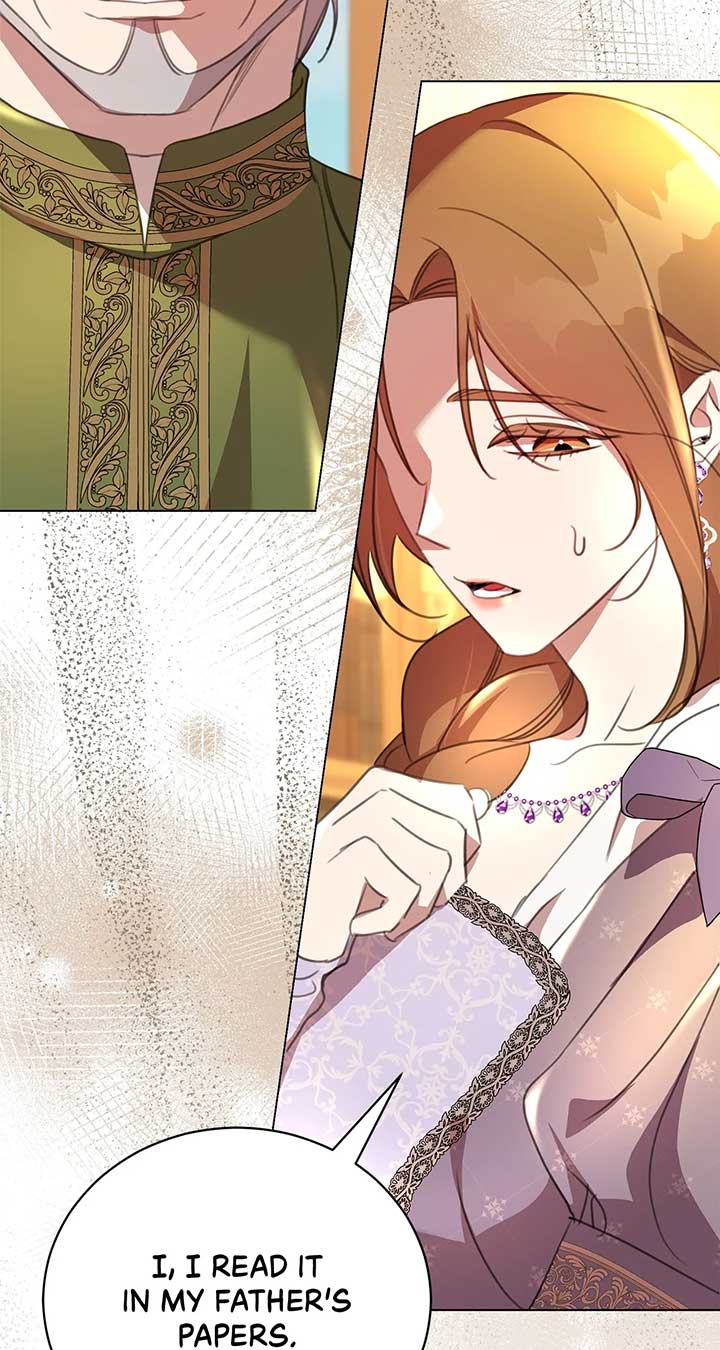 How to Choose Your Knight Chapter 31 page 52