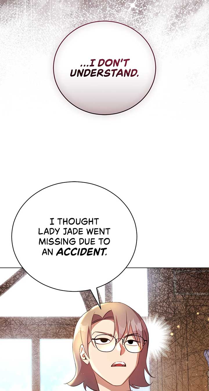 How to Choose Your Knight Chapter 31 page 54