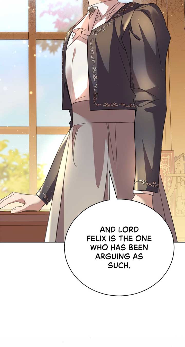 How to Choose Your Knight Chapter 31 page 55