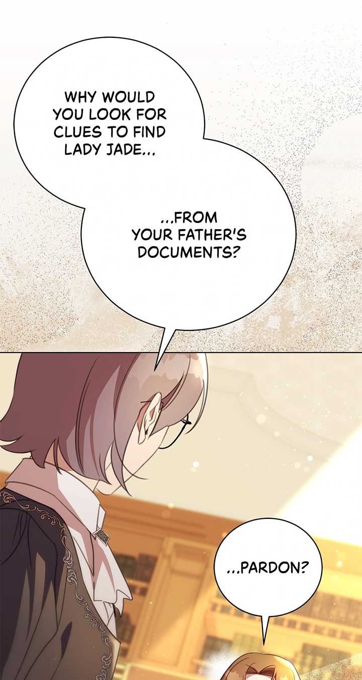 How to Choose Your Knight Chapter 31 page 56
