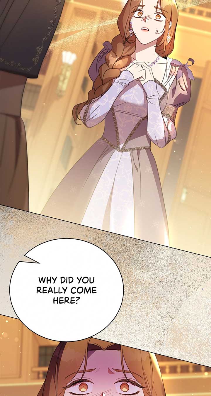How to Choose Your Knight Chapter 31 page 57