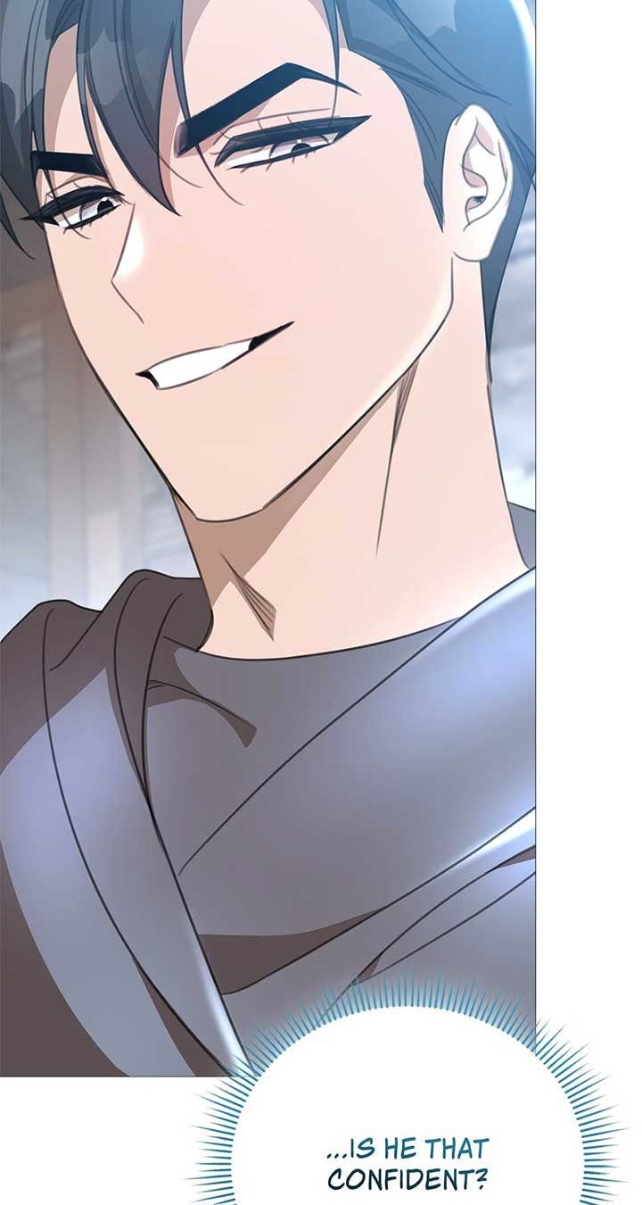 How to Choose Your Knight Chapter 31 page 5
