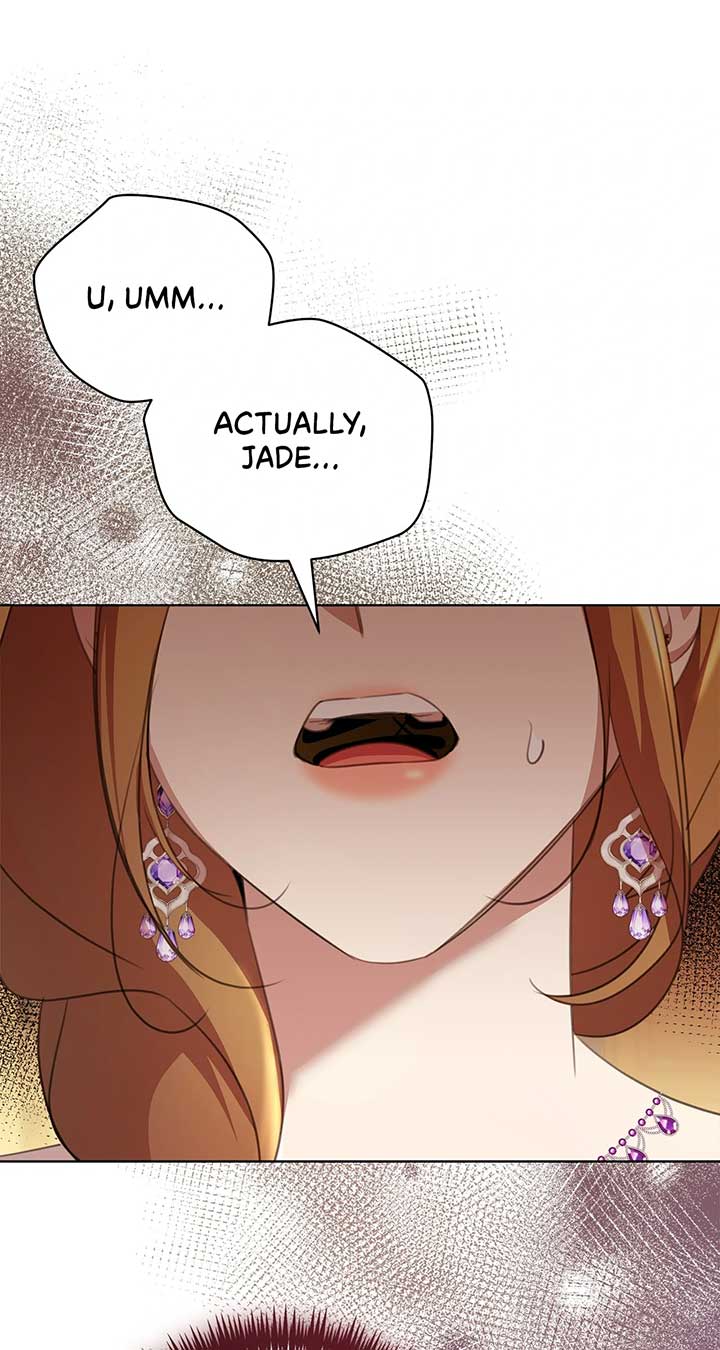 How to Choose Your Knight Chapter 31 page 59
