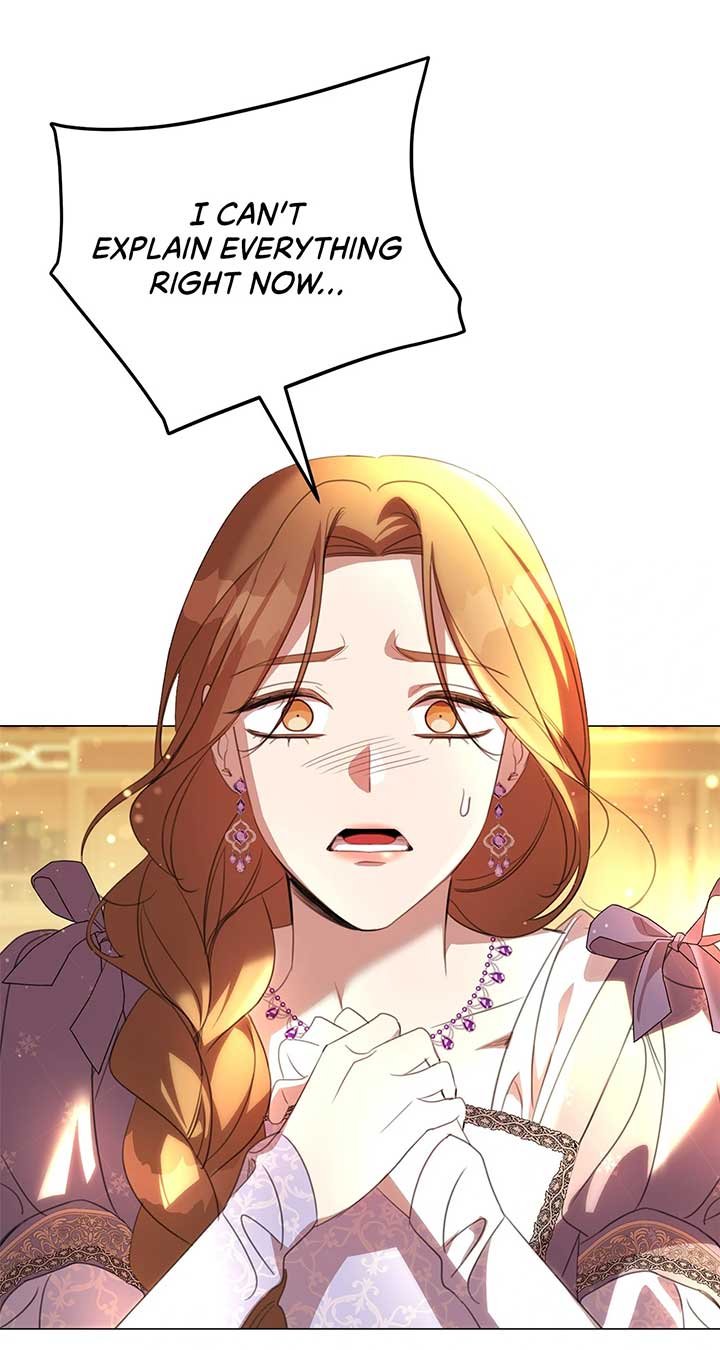 How to Choose Your Knight Chapter 31 page 89