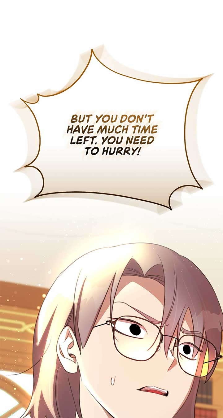 How to Choose Your Knight Chapter 31 page 90