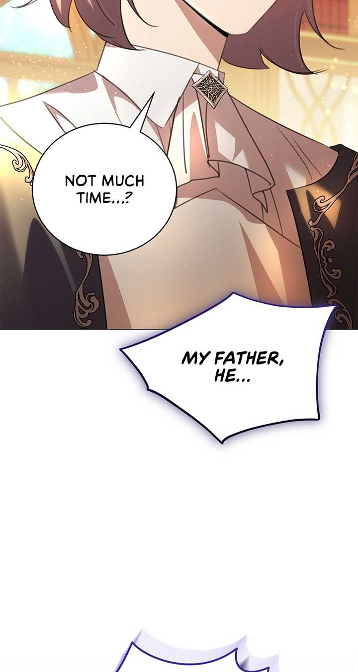 How to Choose Your Knight Chapter 31 page 91