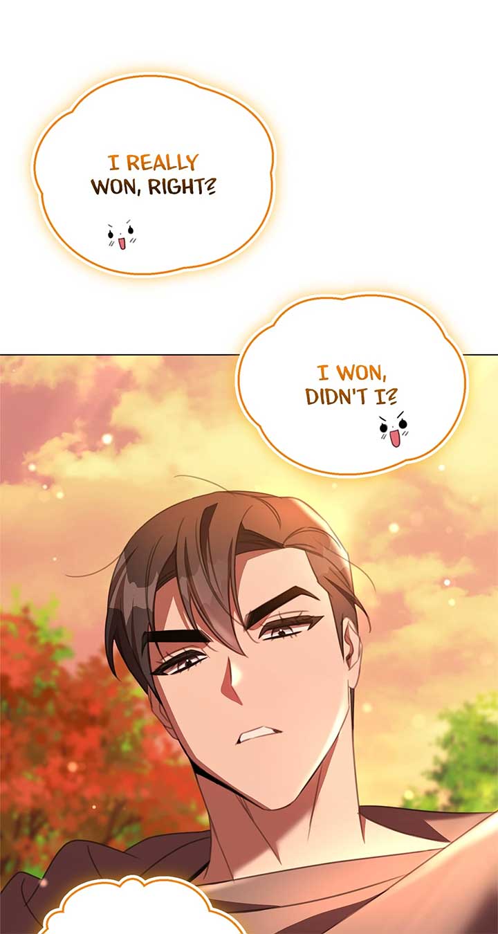 How to Choose Your Knight Chapter 34 page 99