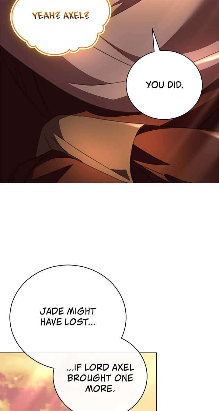 How to Choose Your Knight Chapter 34 page 100