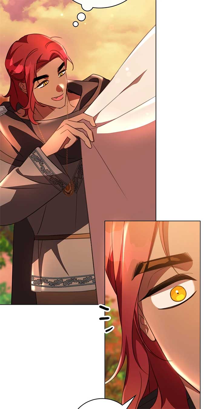 How to Choose Your Knight Chapter 34 page 101