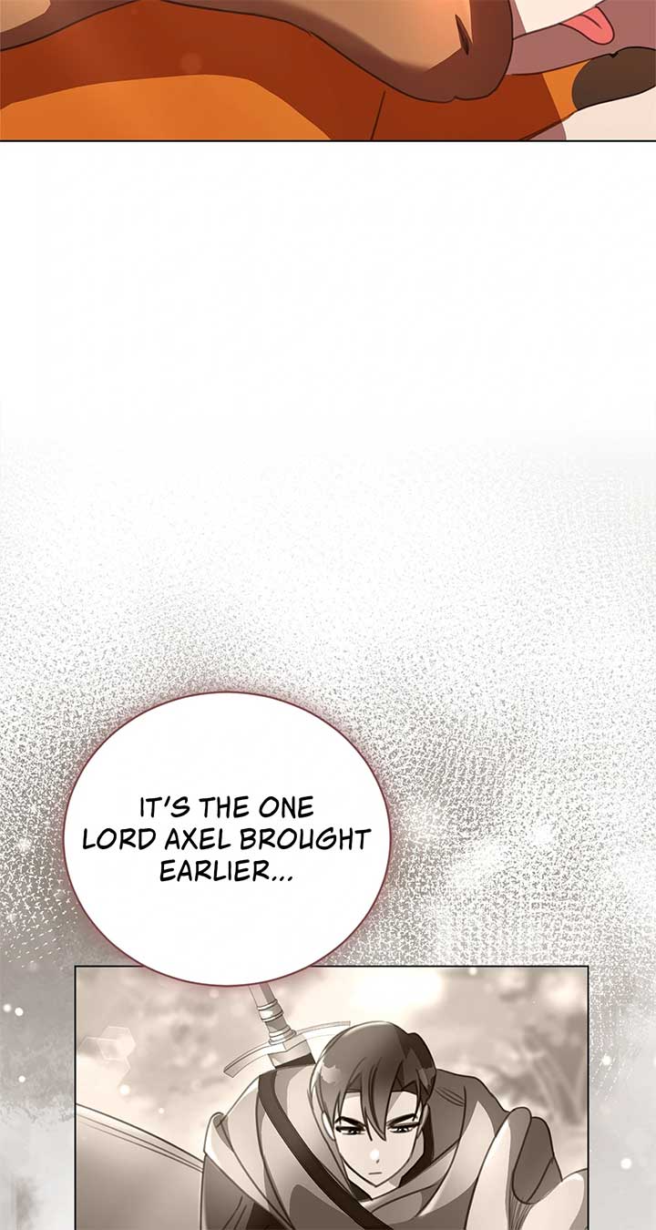 How to Choose Your Knight Chapter 34 page 103