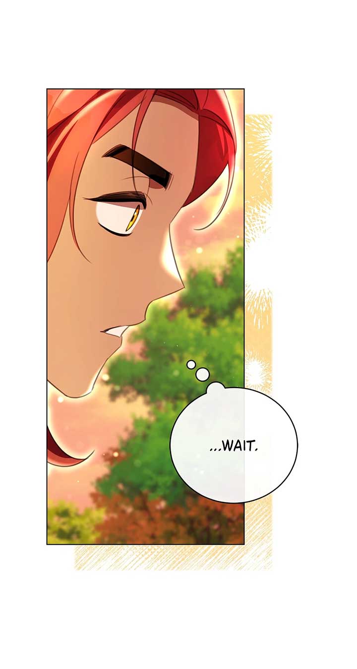 How to Choose Your Knight Chapter 34 page 106