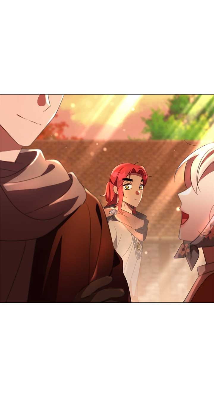 How to Choose Your Knight Chapter 34 page 107