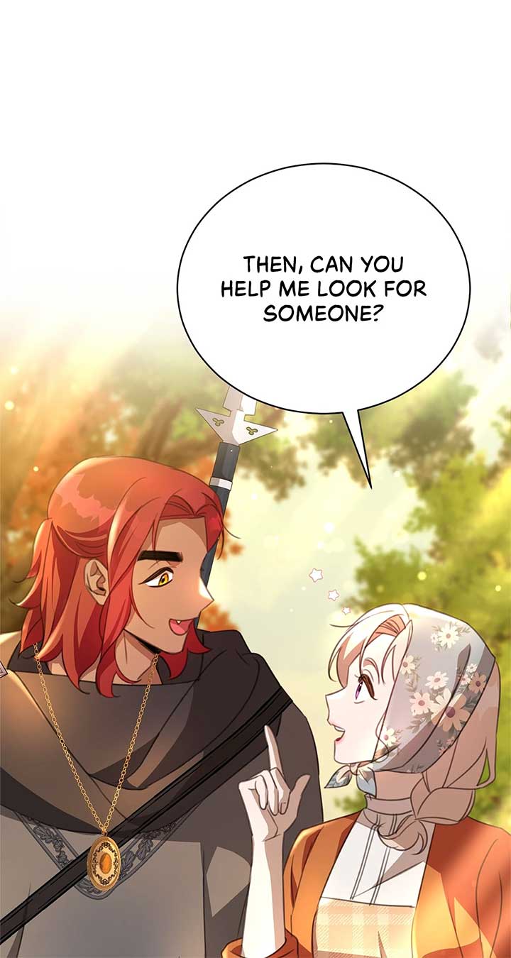 How to Choose Your Knight Chapter 34 page 10