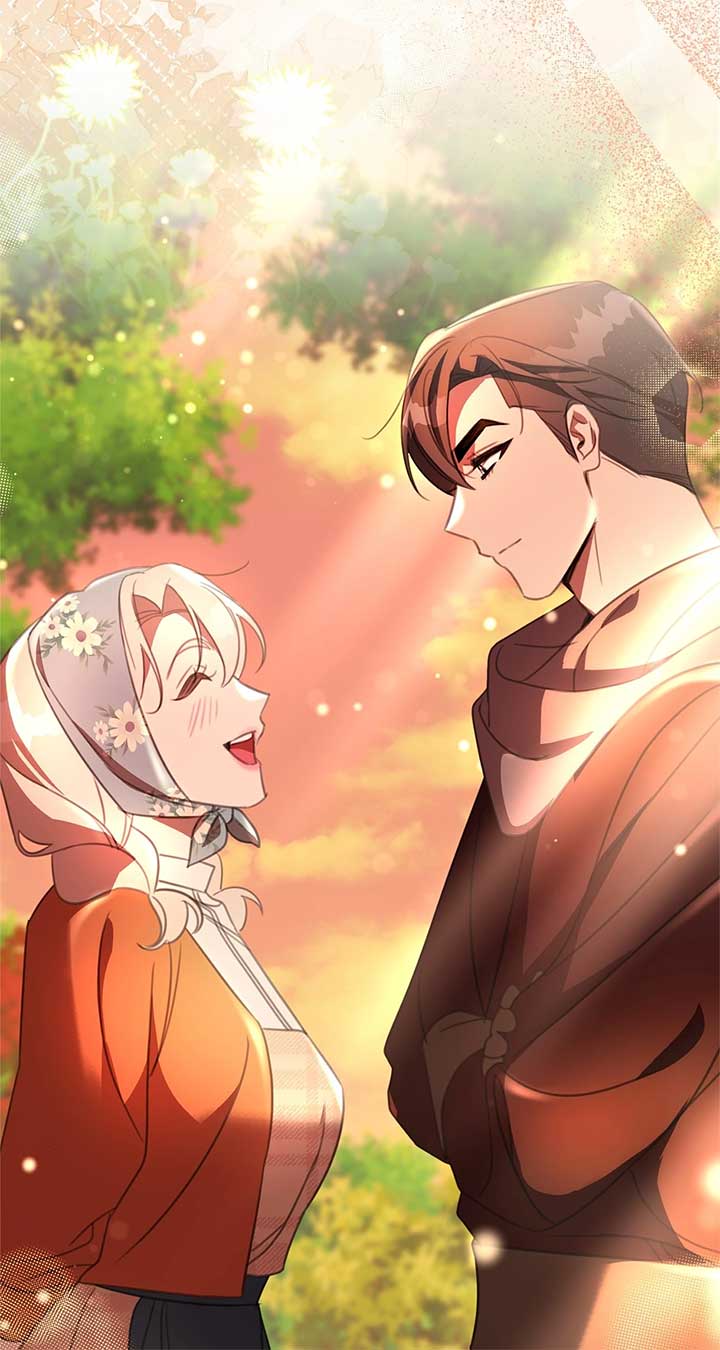 How to Choose Your Knight Chapter 34 page 110