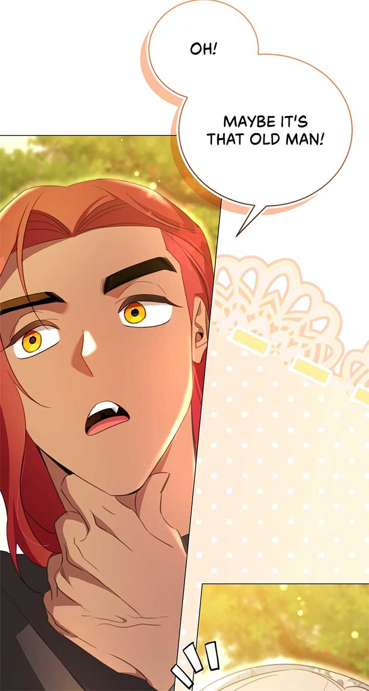 How to Choose Your Knight Chapter 34 page 14