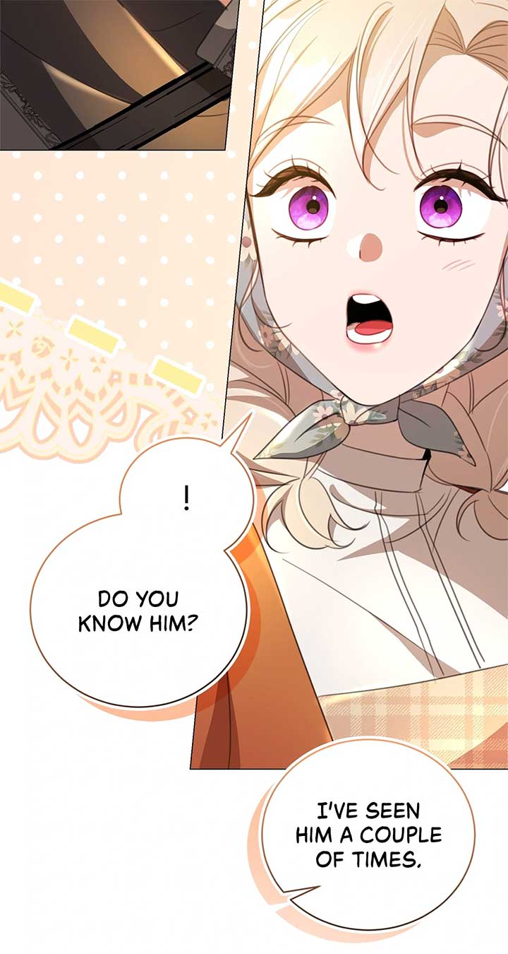 How to Choose Your Knight Chapter 34 page 15