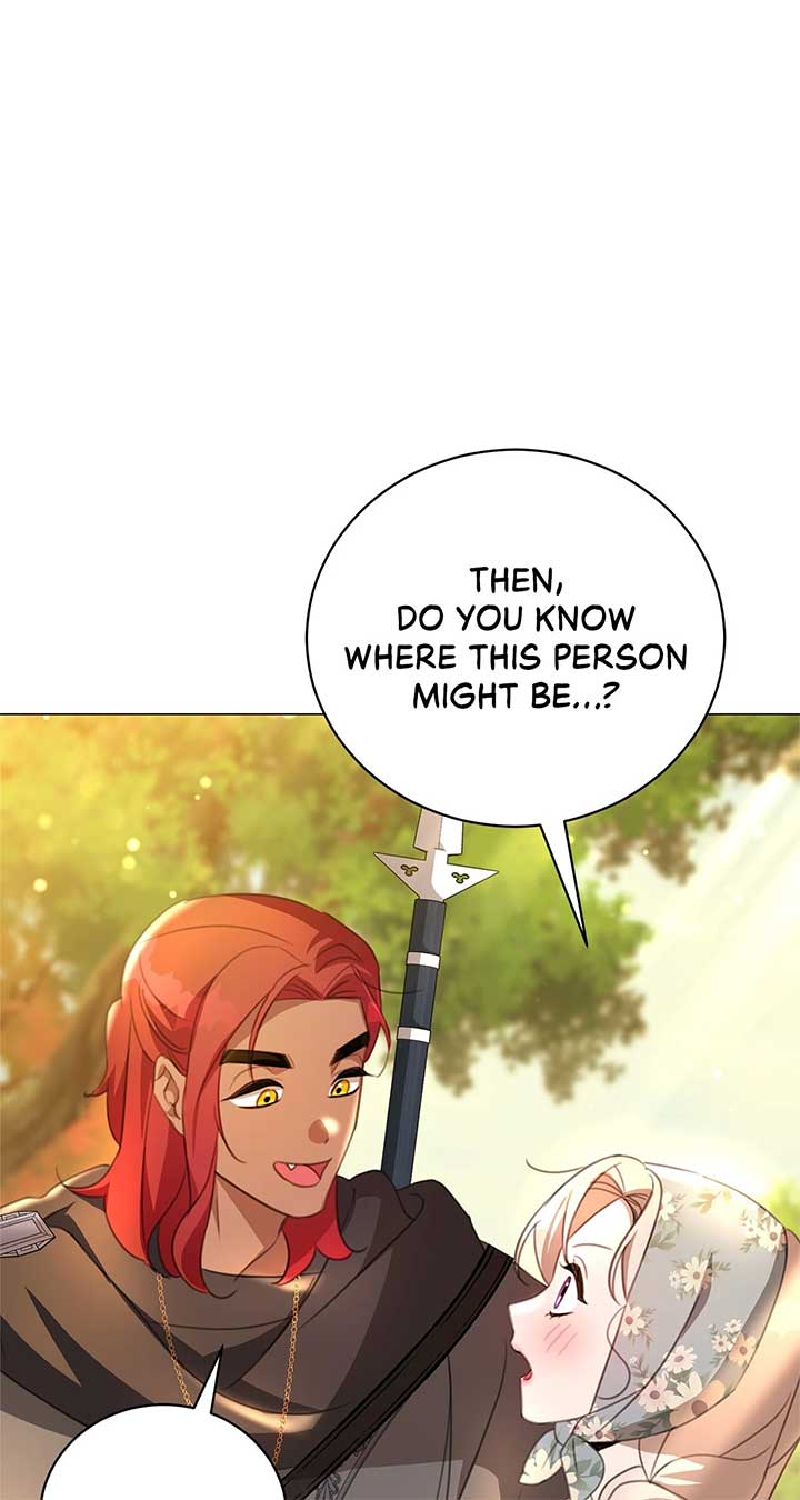 How to Choose Your Knight Chapter 34 page 16