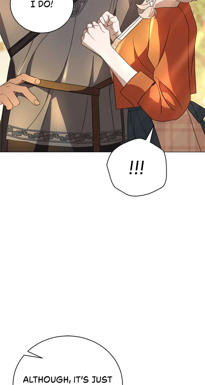 How to Choose Your Knight Chapter 34 page 17