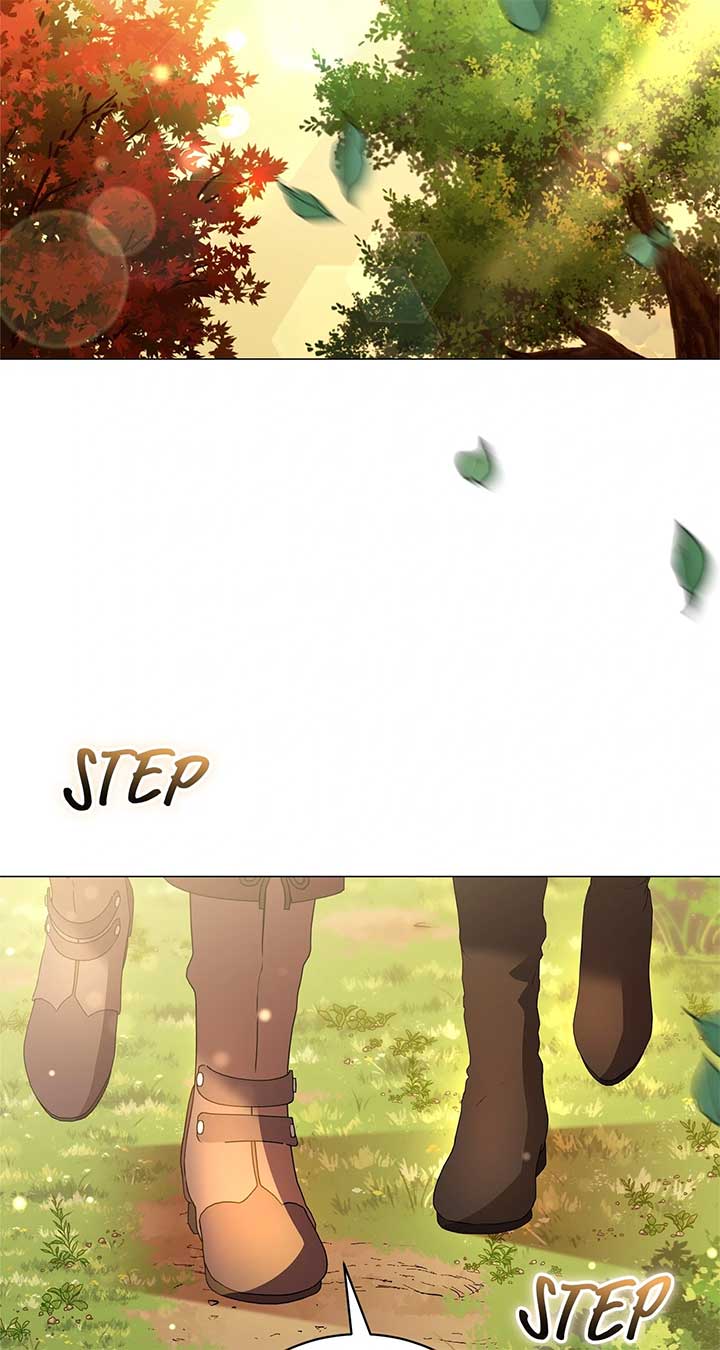 How to Choose Your Knight Chapter 34 page 1