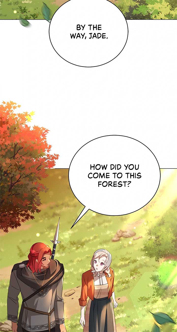 How to Choose Your Knight Chapter 34 page 2