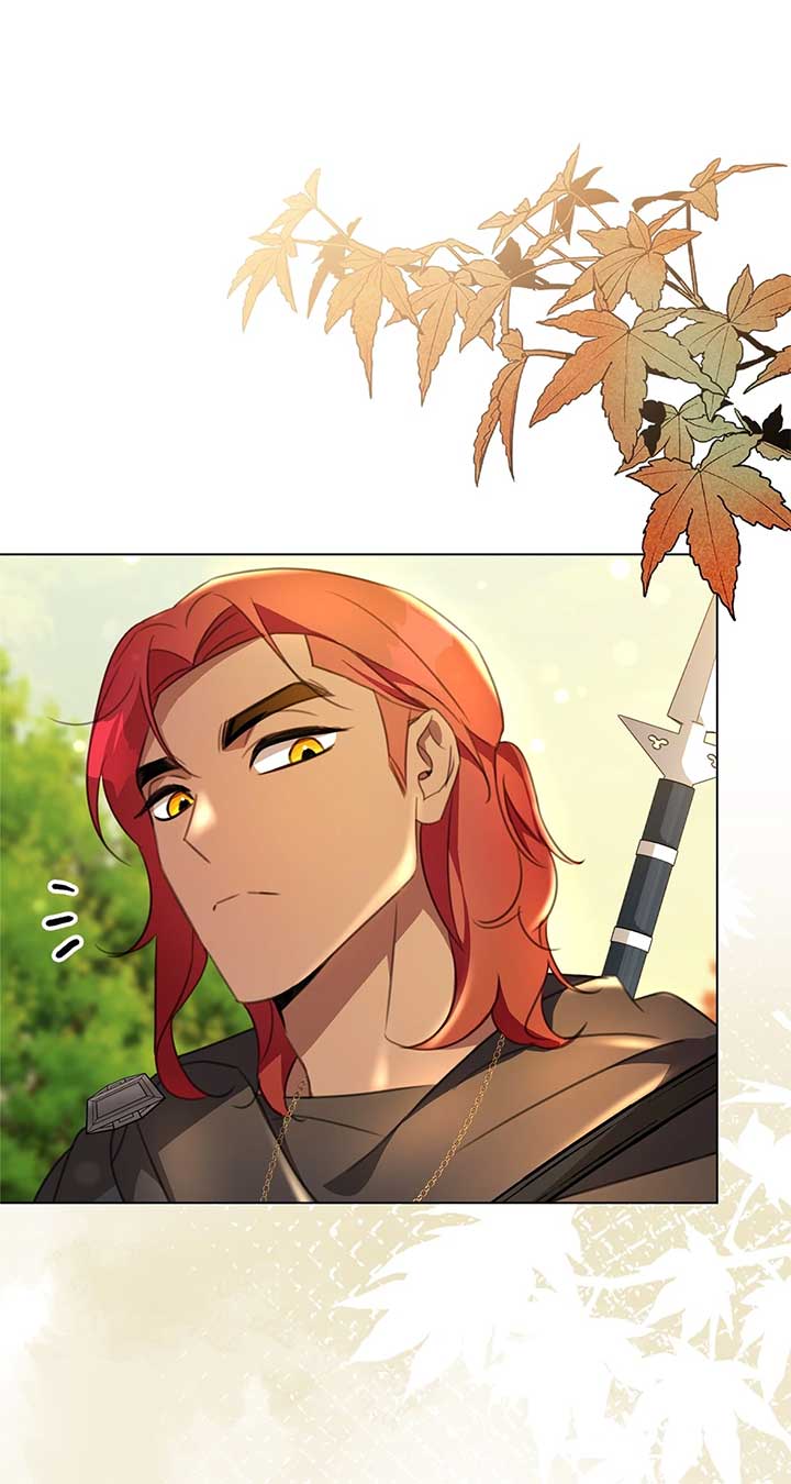 How to Choose Your Knight Chapter 34 page 34