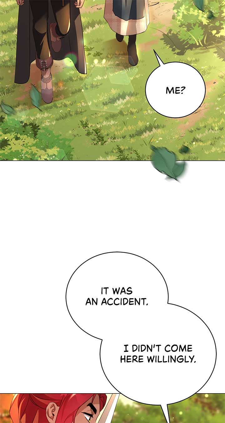 How to Choose Your Knight Chapter 34 page 3