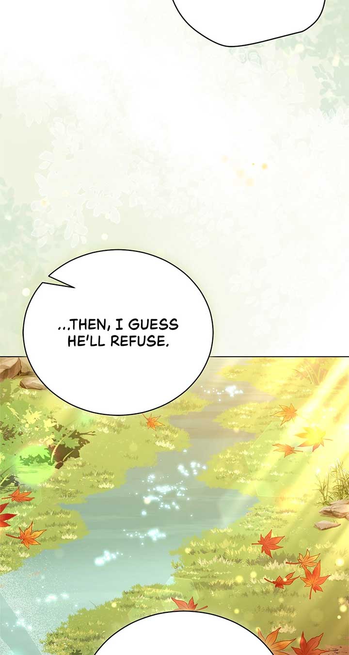 How to Choose Your Knight Chapter 34 page 40