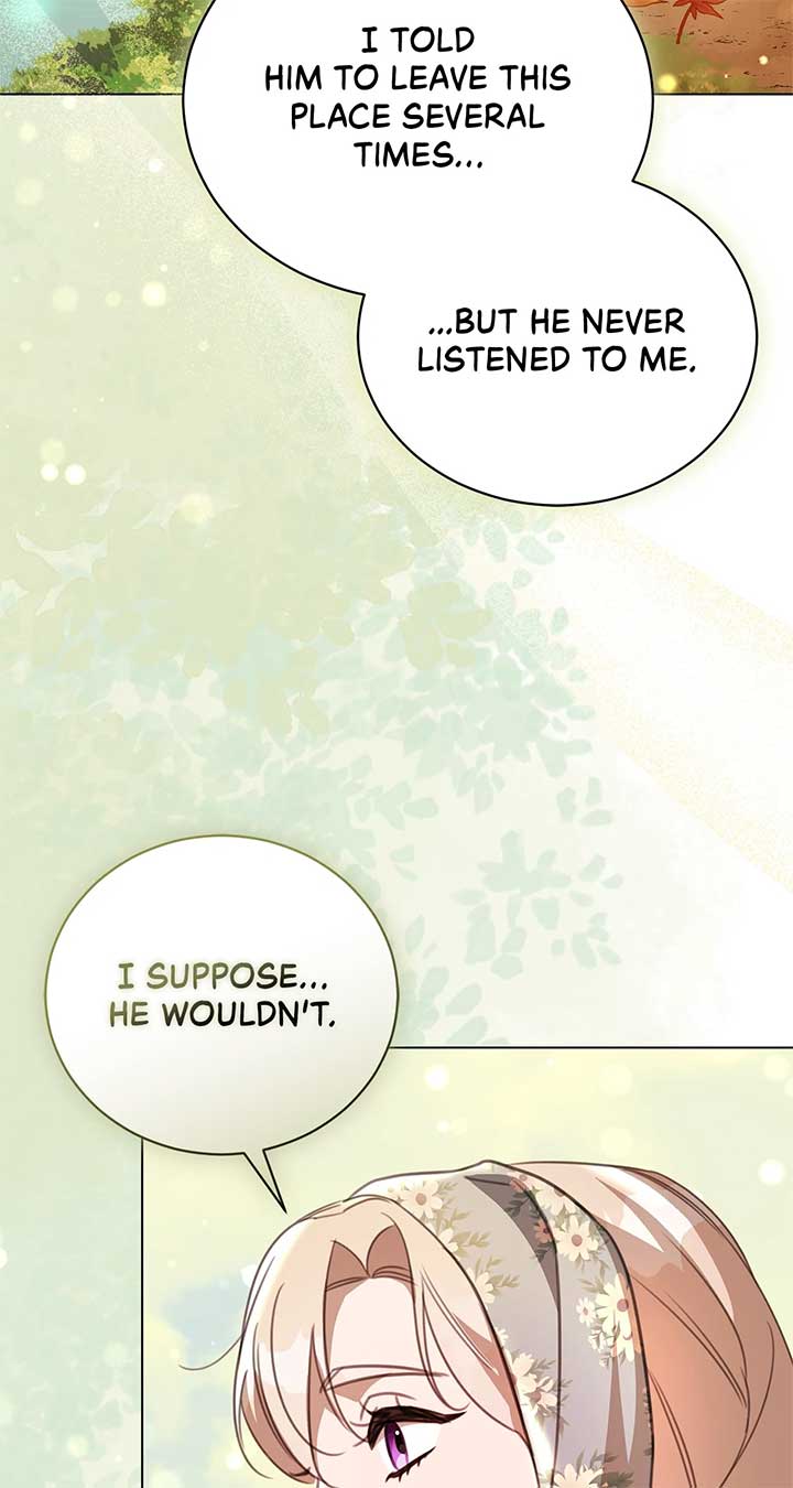 How to Choose Your Knight Chapter 34 page 41
