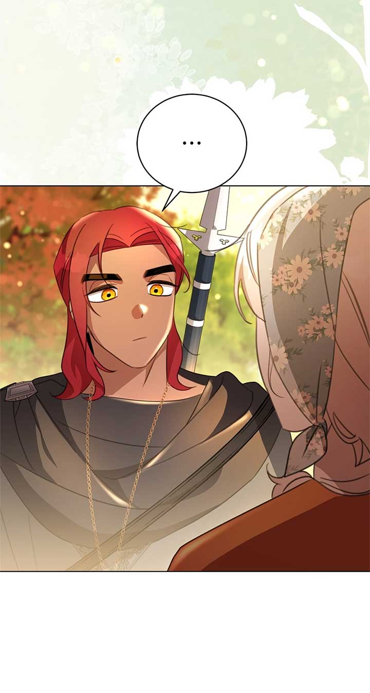 How to Choose Your Knight Chapter 34 page 43