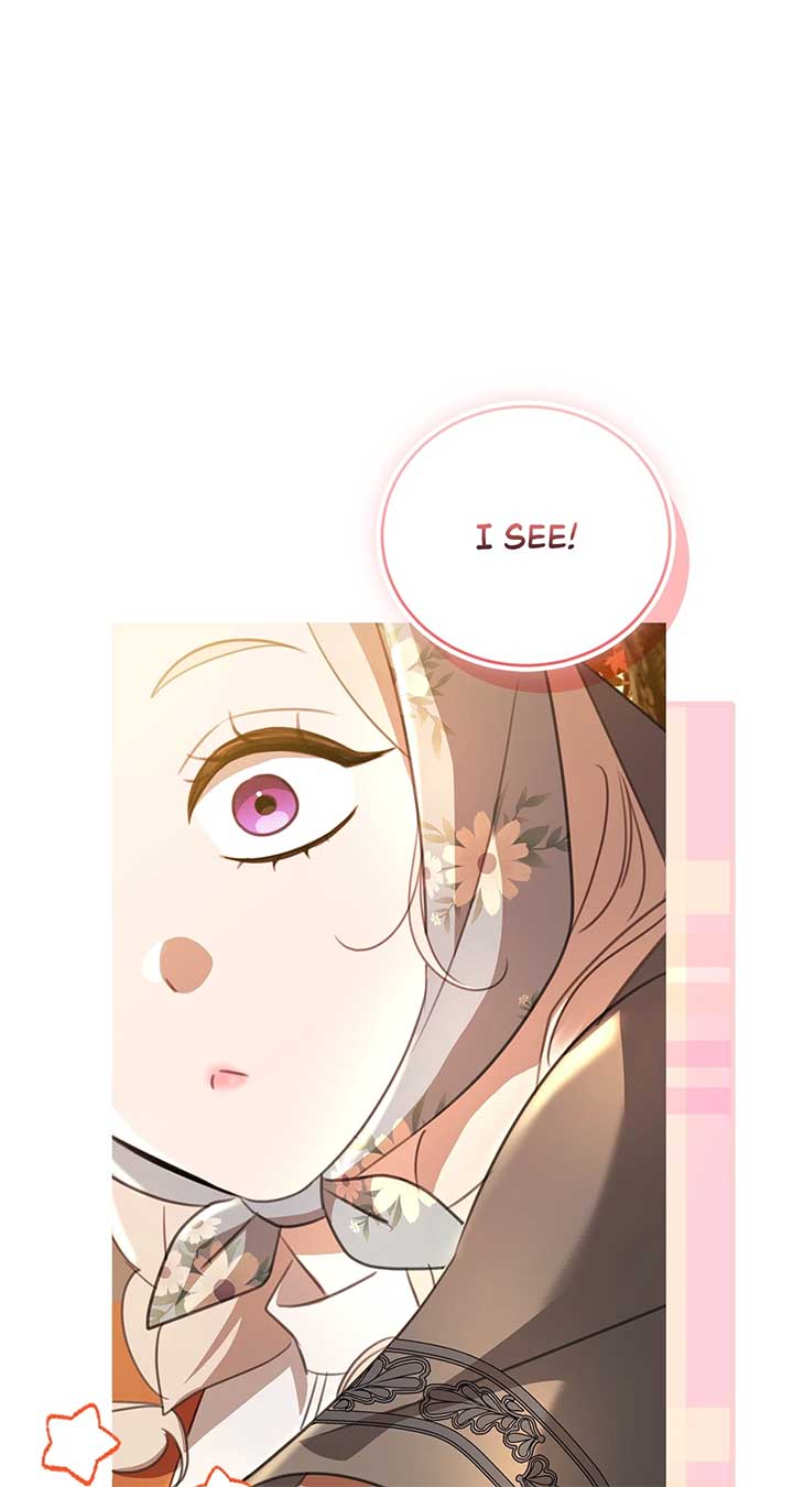 How to Choose Your Knight Chapter 34 page 44