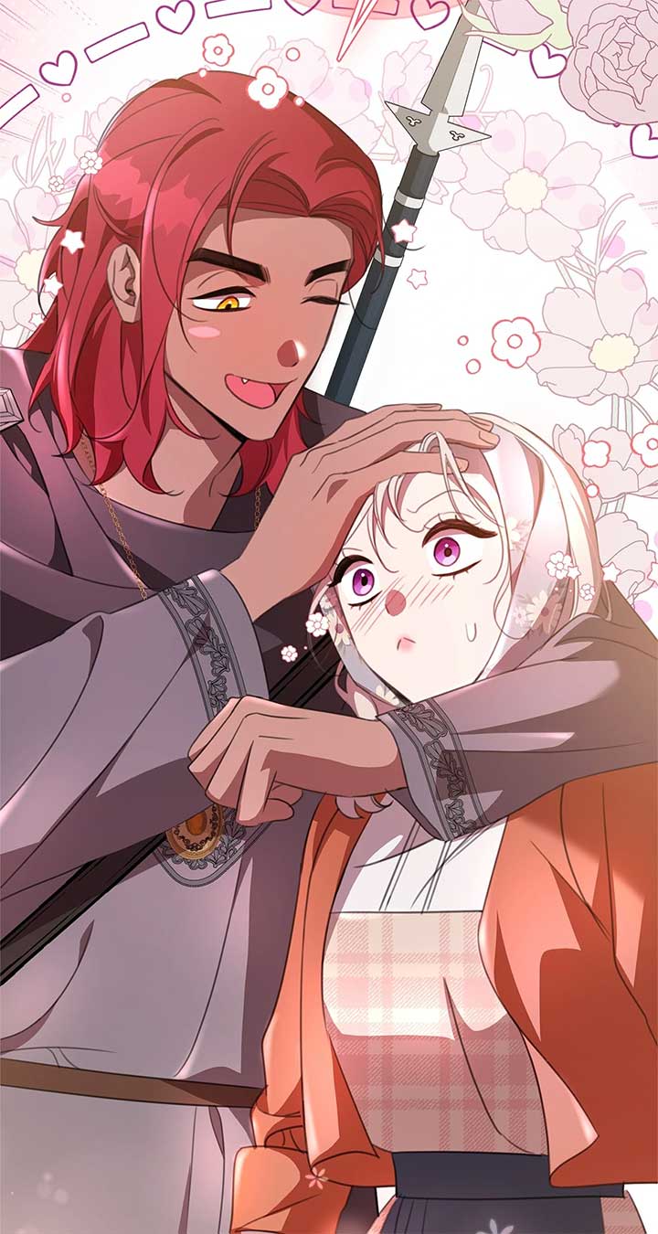 How to Choose Your Knight Chapter 34 page 46