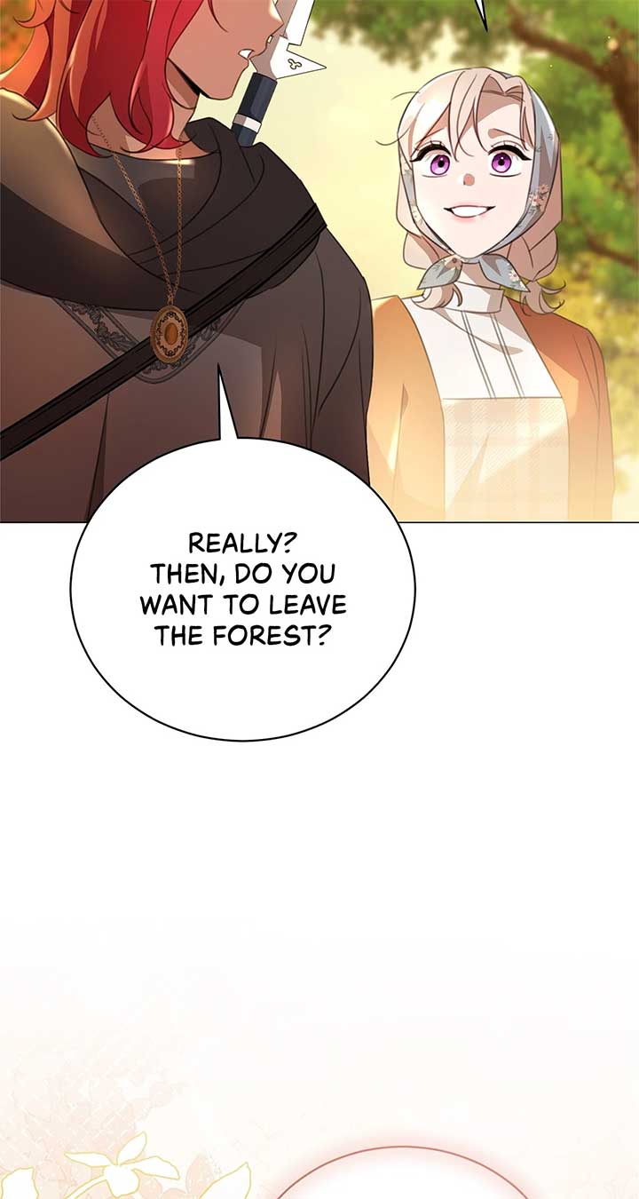 How to Choose Your Knight Chapter 34 page 4